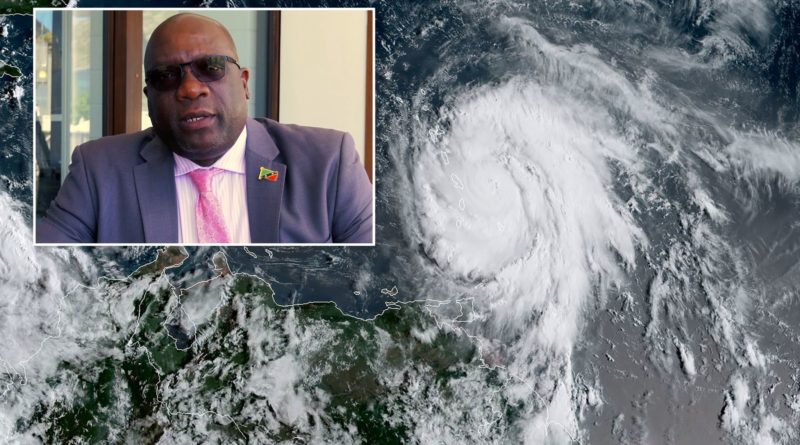 Saint Kitts CIP Sees 1,200 Applications in 6 Months Under Hurricane Relief Fund Option