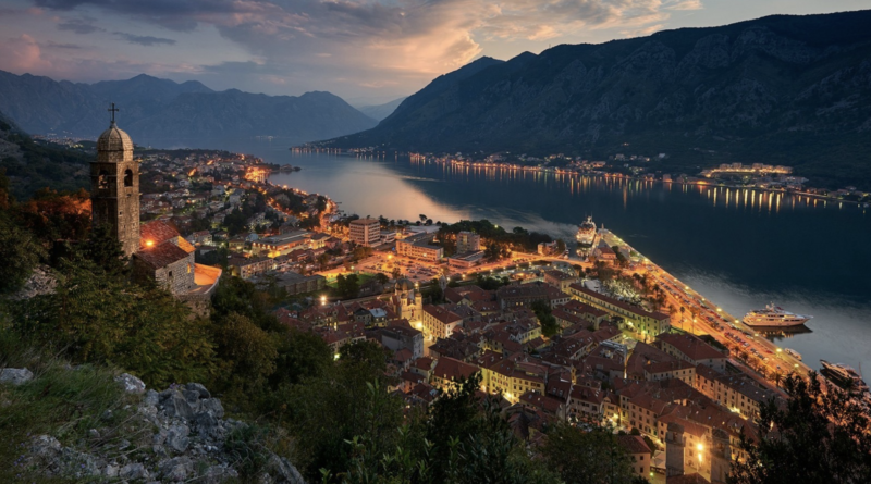 Montenegro to Open Citizenship Program by Oct 1st – Min. Investment Starts at €250,000