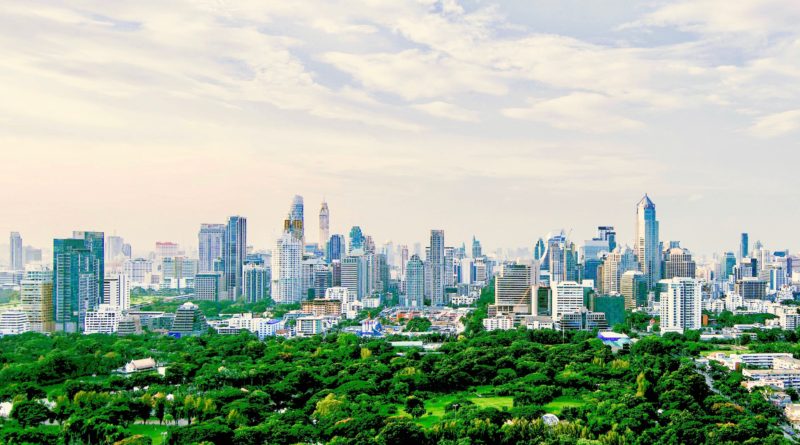 Thai Residence Visa Taking Off: 1,400 Approvals in Year to April 2018