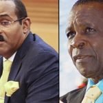 Antigua PM Welcomes Grenada PM’s Inquiry Into Caribbean CIP Vetting Standard Adherence