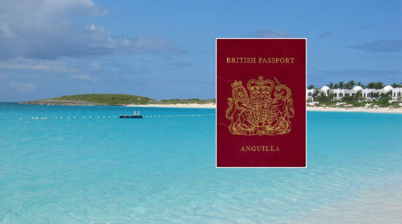 Anguilla’s $150k Residency Program w/ Path to Citizenship to Open in Q4