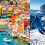 Three Routes to Italian Residence by Investment